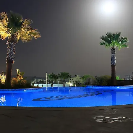 Horizon Sky Orange 6 * Kıyıkıslacık