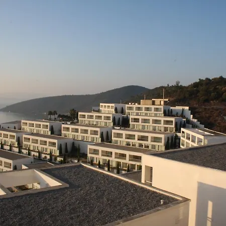 Horizon Sky Orange 6 * Kıyıkıslacık