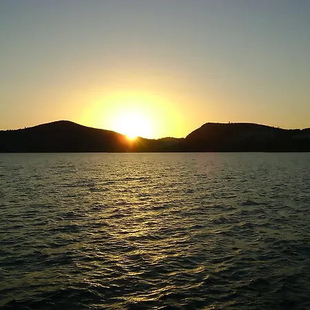 Horizon Sky Orange 6 * Kıyıkıslacık